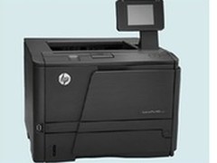 办公好帮手 HP M401DN 促销仅为2800元