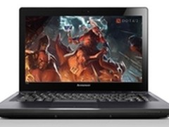 五一相约DOTA2  联想Y485P仅售5599