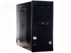 简洁大方商务范 惠普Pro 3335 MT仅1799