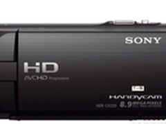 高清触屏DV 索尼HDR-CX220E仅售1950元