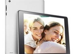 围观最薄4mm四核平板电脑纽曼S8 mini