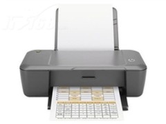 办公家用打印机 惠普DJ1000唐山售230元