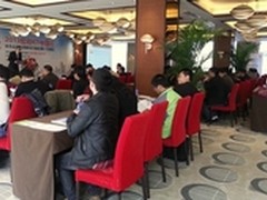 华为助力环渤海经济圈信息化建设