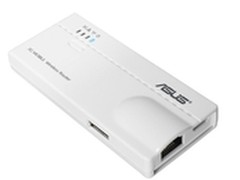 华硕迷你无线路由WL-330N3G易讯399元