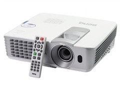 实用家用投影机 明基W1070石家庄售9900