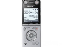 小巧便捷录音笔 索尼ICD-SX734售1499元