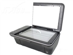 多功能超值打印机 惠普DJ1050唐山售400