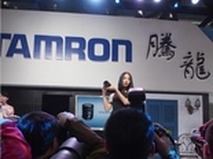 [重庆]一镜多用 腾龙(18-270mm)售2780