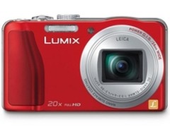 相机低价 松下DMC-ZS20石家庄仅售620元