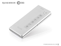 10+10接口全能表现 爱唯克思E-Station
