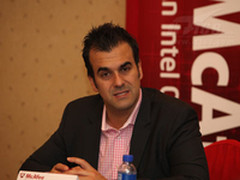 迈克菲：企业需要智能安全应对未来威胁