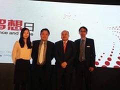 昌荣传播与百度签订战略合作协议