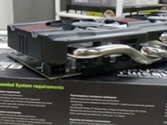 享受华丽 华硕GTX660游戏显卡仅1599元