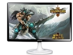 网吧装修三星“网逸”S27C430J赏析