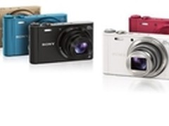 【成都】20倍变光卡片 索尼WX300仅2000