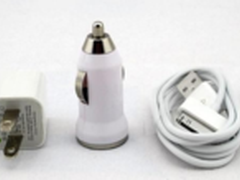 只要4元起 多款苹果车载配件给力推荐