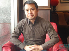 独家专访胡世轩:至简易行的CDN服务追求