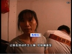 无私母爱感动你我 TCL携手钢铁侠3