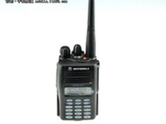 多频段自由通讯 摩托GP338 Plus售3673