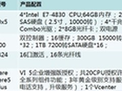 IBM System x助某政府构建服务器虚拟化