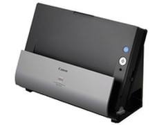 高速扫描利刃 佳能DR-C125降至4000元