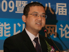 软硬件平衡发展 极进网络谈SDN未来发展