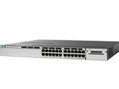 [重庆]重庆思科WS-C3750X-24T-S仅18380