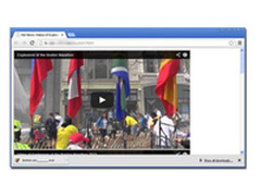 波士顿马拉松爆炸案蠕虫软件也来凑一脚