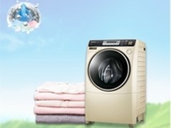 除菌又烘干松下阿尔法解读品质生活密码