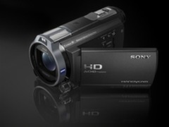 [重庆]品质摄像机 索尼CX760E售6799元