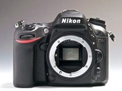 [重庆]五一购机特惠 尼康D7100仅7800元