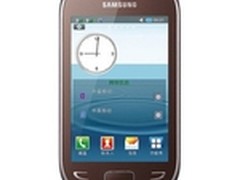 双卡双待智能机 三星S5296仅售价299元