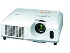 环保液晶投影机 日立HCP-630X售3100元