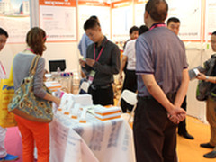 沃品移动电源PW001深圳礼品展大受追捧
