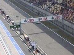 演绎速度与激情 解密F1赛车背后IT引擎