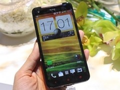操作体验一流 HTC X920e蝴蝶机报价3570