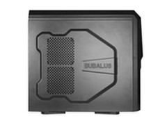 瞩目打造 大水牛狂牛X1游戏机箱上市