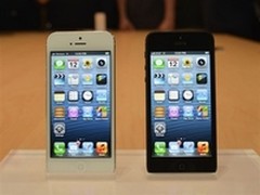 苹果iPhone5国行版邯郸五一促销4600元