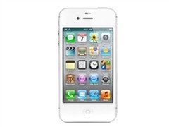 经典双核 时尚苹果iPhone4仅售价2699元