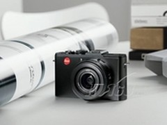 复古便携高画质 徕卡D-lux6报价4800元