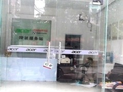 宏碁完善江西萍乡服务网络