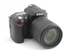 尼康D90(18-55mm)邯郸小林五一特价5500