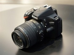 尼康D3200(18-55mm)邯郸五一特价3500元