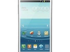 炫丽时尚智能机 三星I9268仅售价2310元