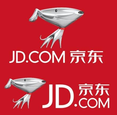 京东启用JD.COM域名 吉祥物
