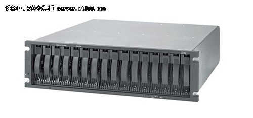 IBM DS4700磁盘柜介绍