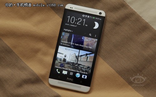 无锁HTC ONE开发者版售价4000元