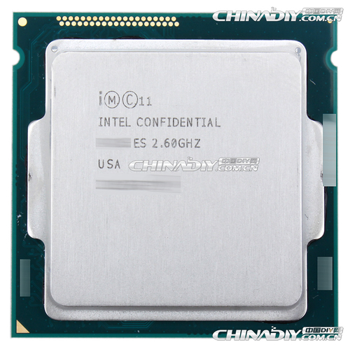 有真相!Haswell Core i5处理器抢先测试