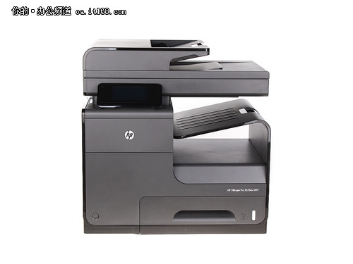 HP PageWide页宽打印技术