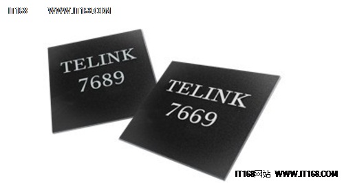 新岸线发布AP+BP单芯片Telink7669和Telink7689